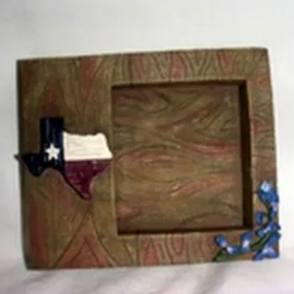 Texas post-it holder - Picture 3 of 3